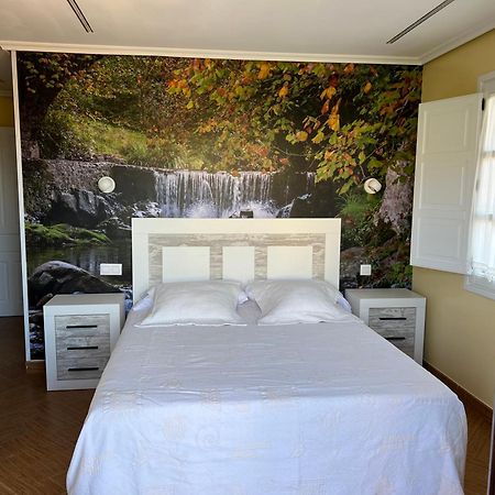 Hotel La Solana Montanesa Comillas Zewnętrze zdjęcie