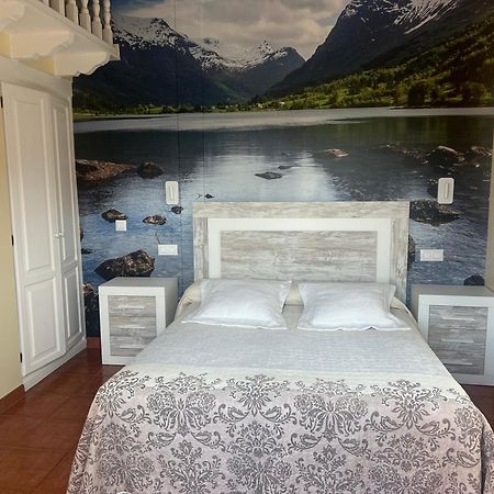 Hotel La Solana Montanesa Comillas Zewnętrze zdjęcie