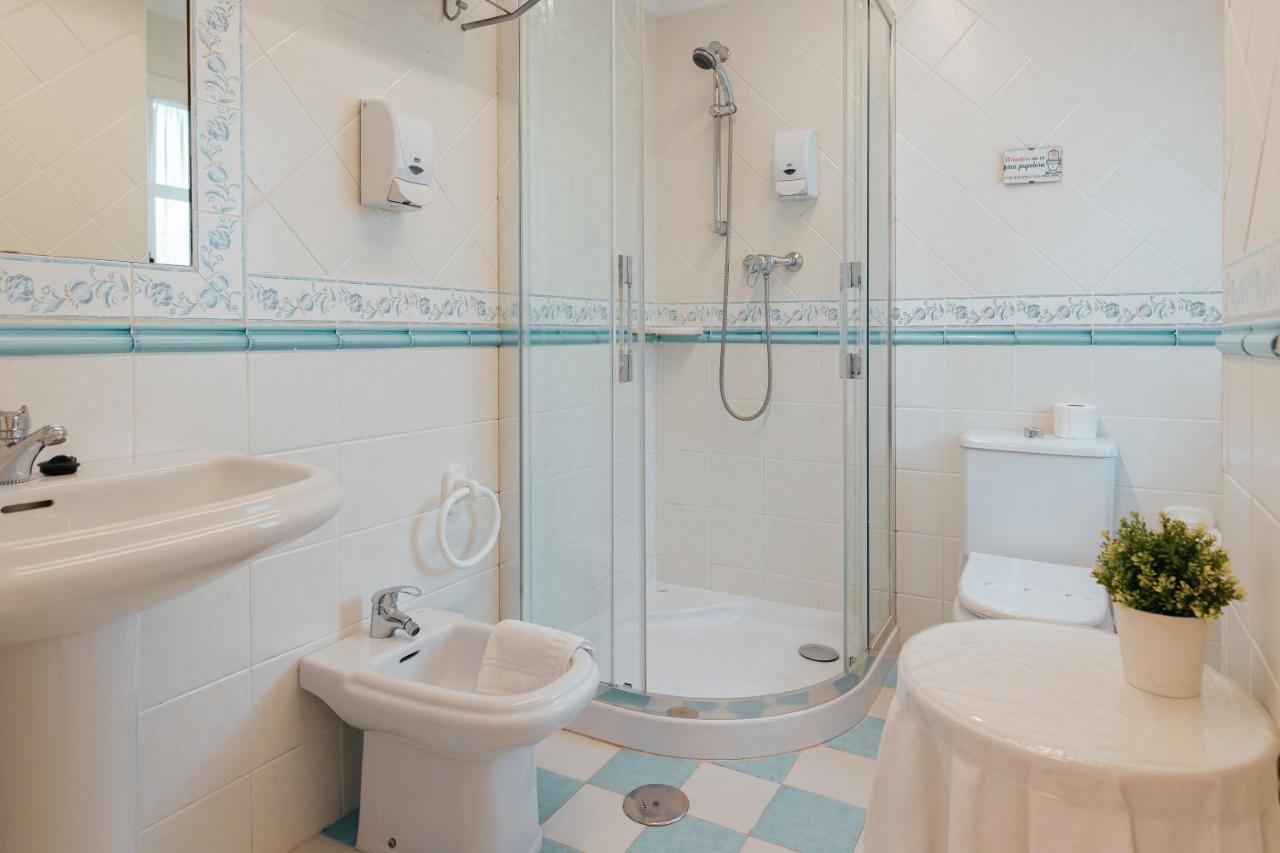Hotel La Solana Montanesa Comillas Zewnętrze zdjęcie