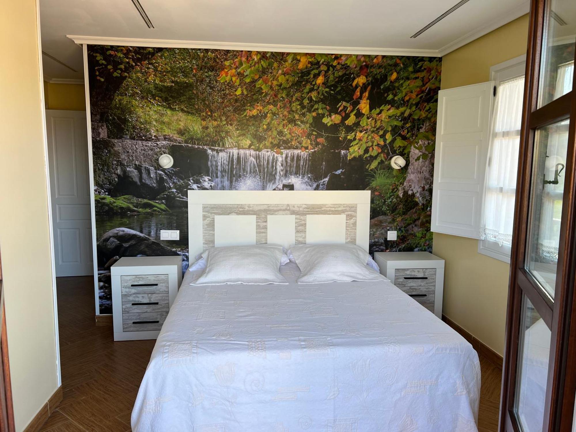 Hotel La Solana Montanesa Comillas Zewnętrze zdjęcie