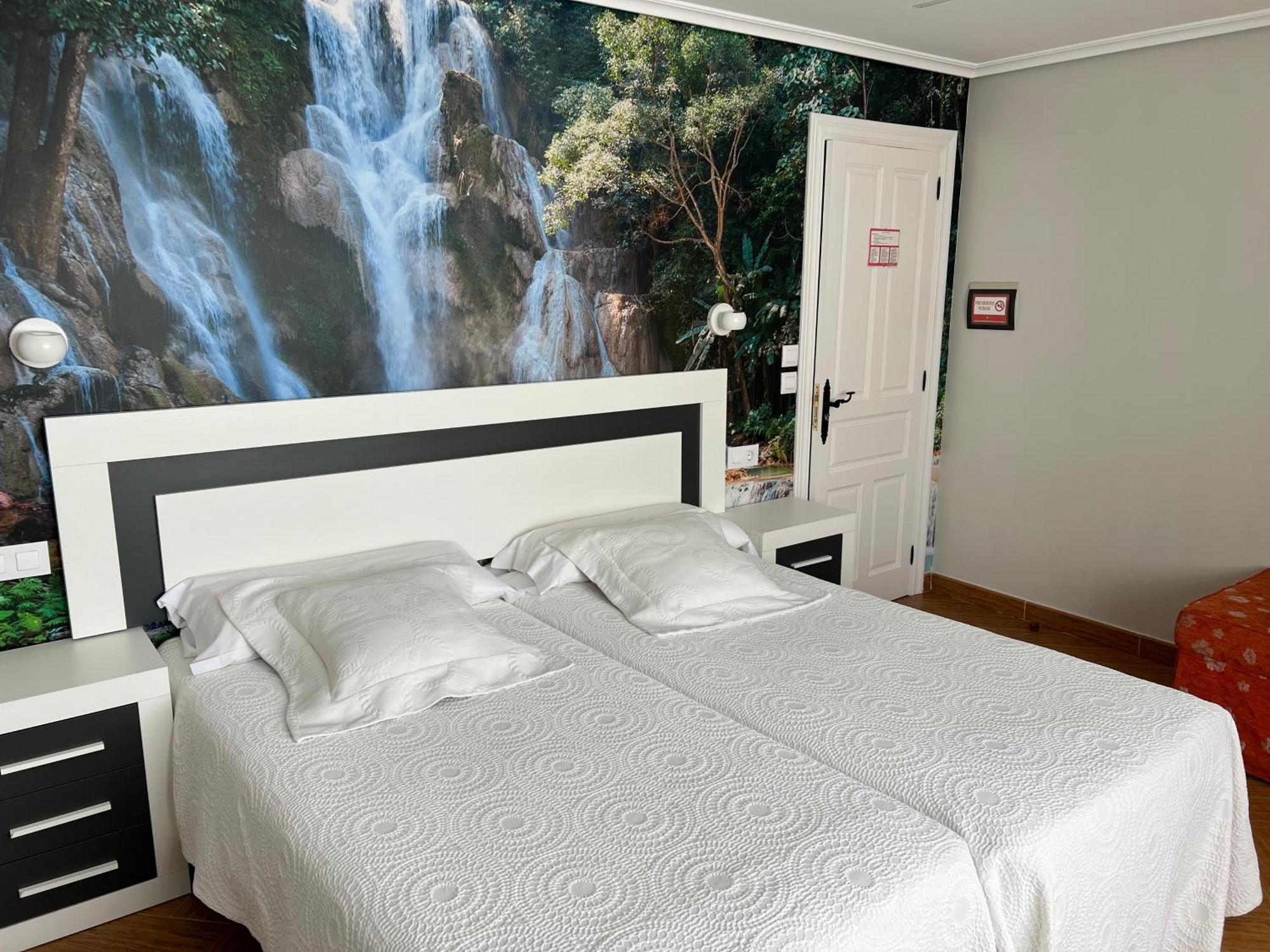 Hotel La Solana Montanesa Comillas Zewnętrze zdjęcie