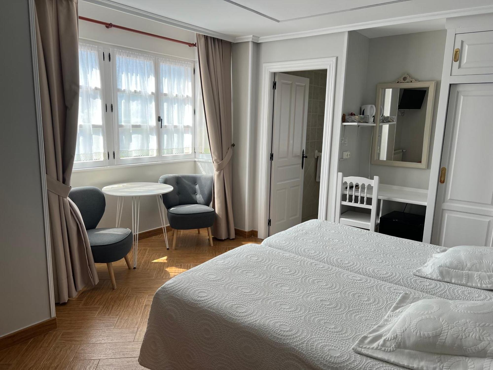 Hotel La Solana Montanesa Comillas Zewnętrze zdjęcie